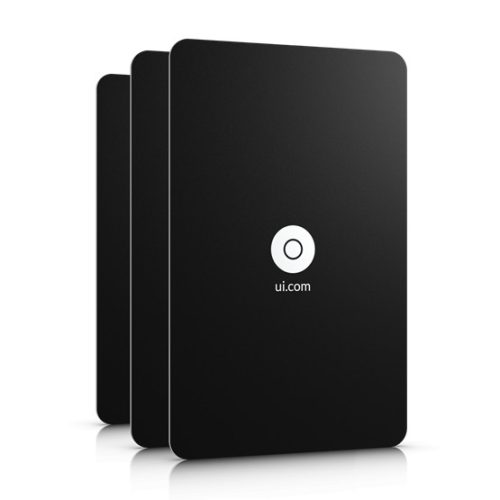 Ubiquiti UniFi Access Card (10db)