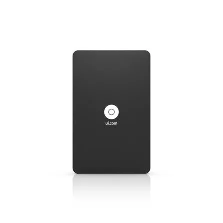 Ubiquiti UniFi Access Card (20db)