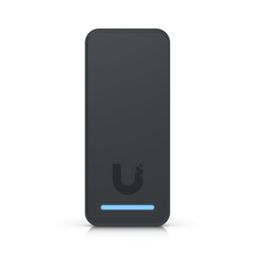 Ubiquiti G2 Reader Gen2 NFC kártyaolvasó, fekete