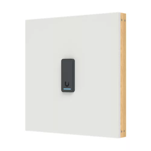 Ubiquiti G2 Reader Gen2 NFC kártyaolvasó, fekete