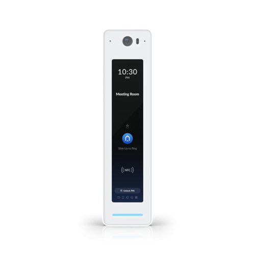 Ubiquiti G2 Reader Pro Gen2 NFC kártyaolvasó és intercom