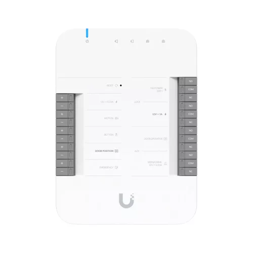 Ubiquiti UniFi Access G2 Starter Kit professional