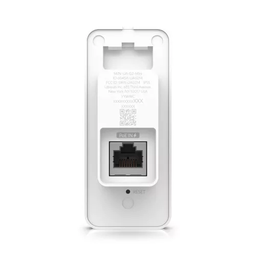 Ubiquiti UniFi Access G2 Starter Kit professional