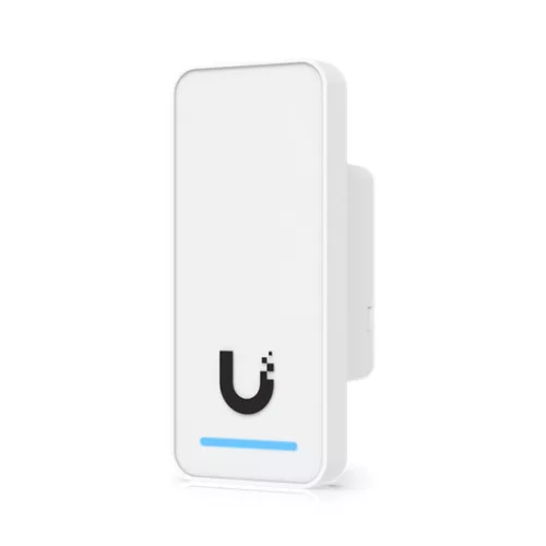 Ubiquiti G2 Reader Gen2 NFC kártyaolvasó, fehér