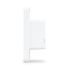 Ubiquiti G2 Reader Gen2 NFC kártyaolvasó, fehér