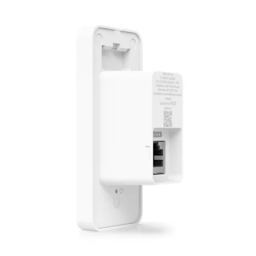 Ubiquiti G2 Reader Gen2 NFC kártyaolvasó, fehér