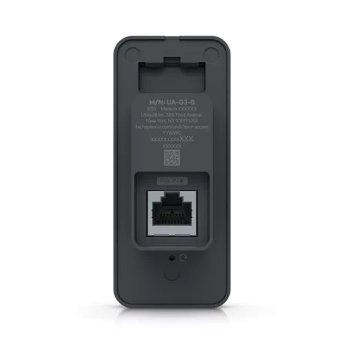 Ubiquiti G3 NFC Olvasó, fekete