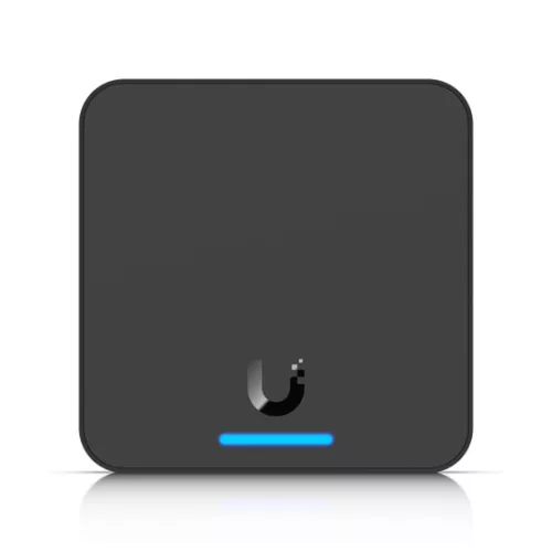 Ubiquiti G3 Flex NFC olvasó billentyűzettel, fekete