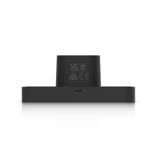 Ubiquiti G3 Flex NFC olvasó billentyűzettel, fekete