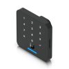 Ubiquiti G3 Flex NFC olvasó billentyűzettel, fekete