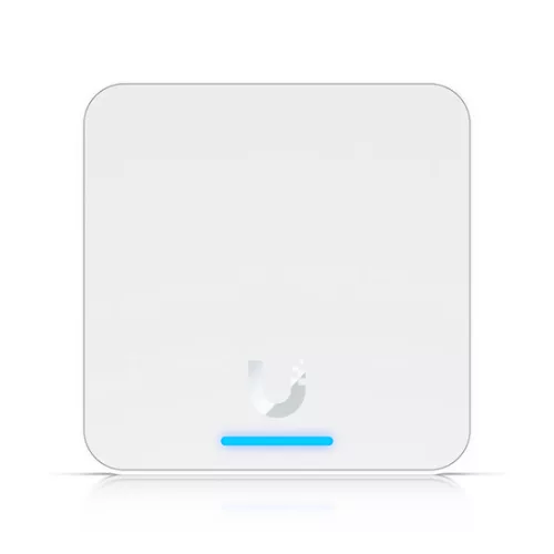 Ubiquiti G3 Flex NFC olvasó billentyűzettel, fehér