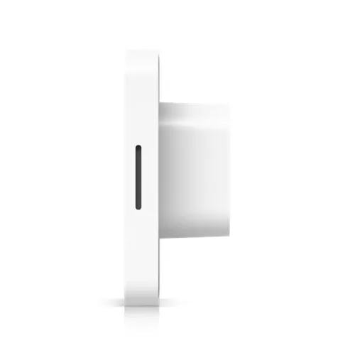Ubiquiti G3 Flex NFC olvasó billentyűzettel, fehér