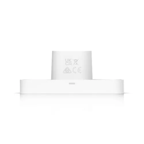 Ubiquiti G3 Flex NFC olvasó billentyűzettel, fehér