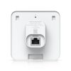 Ubiquiti G3 Flex NFC olvasó billentyűzettel, fehér