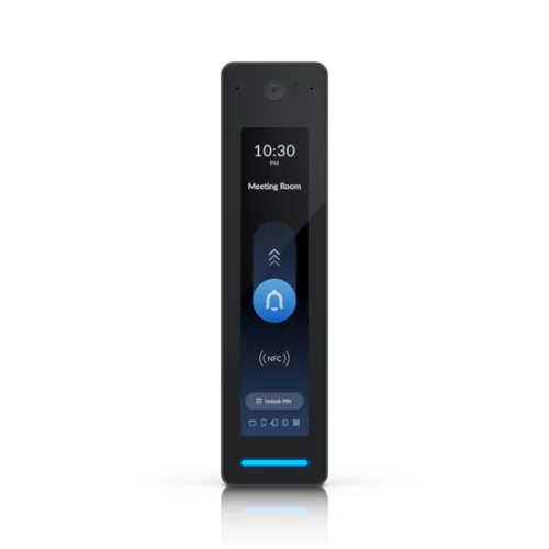 Ubiquiti G3 Pro NFC Olvasó, fekete
