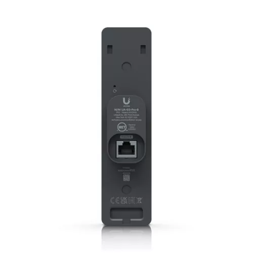 Ubiquiti G3 Pro NFC Olvasó, fekete