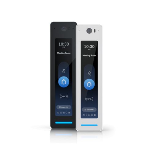 Ubiquiti G3 Pro NFC Olvasó, fehér