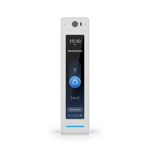 Ubiquiti G3 Pro NFC Olvasó, fehér