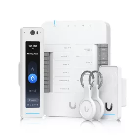 Ubiquiti UniFi G3 Beléptető Rendszer Pro Kezdőcsomag