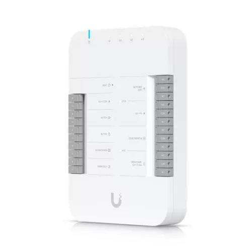 Ubiquiti UniFi G3 Beléptető Rendszer Pro Kezdőcsomag