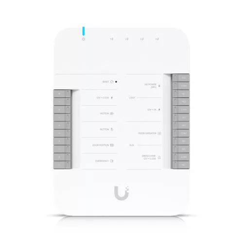 Ubiquiti UniFi G3 Beléptető Rendszer Pro Kezdőcsomag
