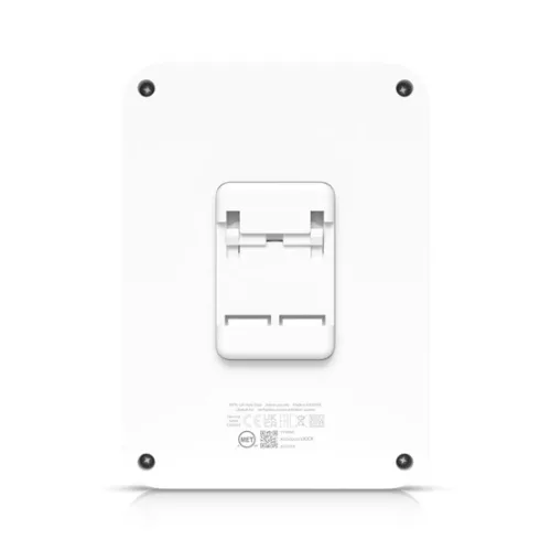 Ubiquiti UniFi G3 Beléptető Rendszer Pro Kezdőcsomag