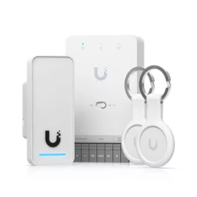Ubiquiti UniFi G3 Beléptető Rendszer Kezdőcsomag
