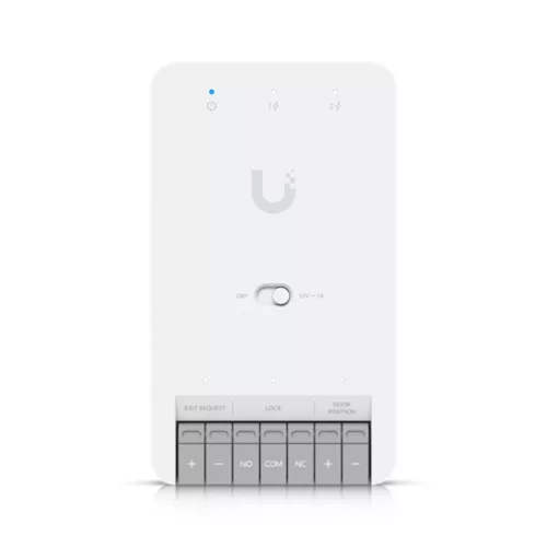 Ubiquiti UniFi G3 Beléptető Rendszer Kezdőcsomag