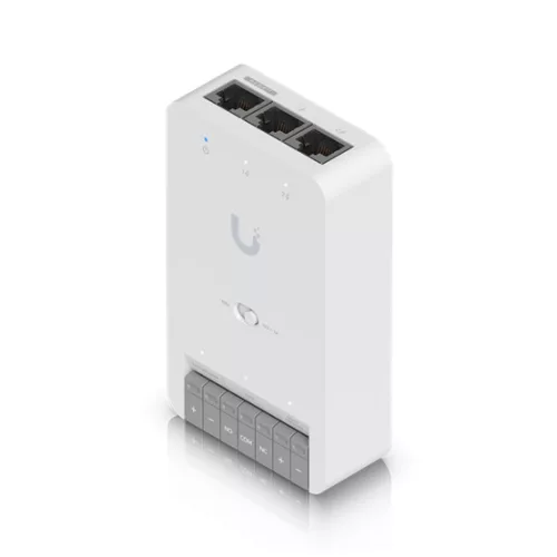 Ubiquiti UniFi G3 Beléptető Rendszer Kezdőcsomag