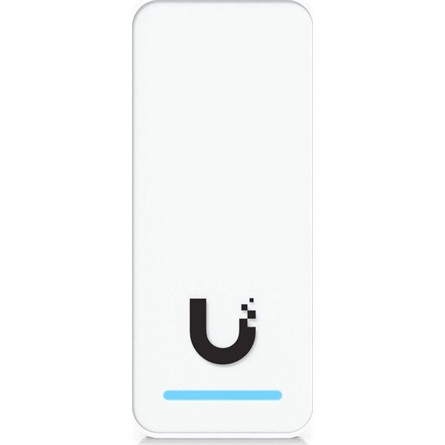Ubiquiti G3 Reader beléptető rendszer NFC-olvasó fehér