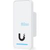 Ubiquiti G3 Reader beléptető rendszer NFC-olvasó fehér