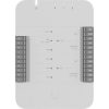 Ubiquiti Access Door Hub beléptető rendszer vezérlő fehér