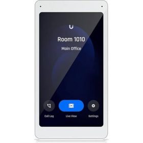 Ubiquiti UniFi Access Intercom Viewer érintőképernyő