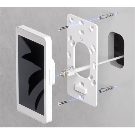 Ubiquiti UniFi Access Intercom Viewer érintőképernyő