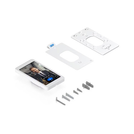 Ubiquiti UniFi Access Intercom Viewer érintőképernyő