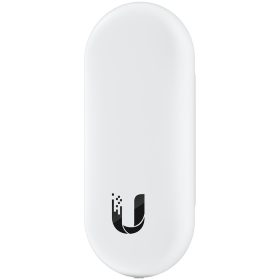   Ubiquiti UA-Reader Lite convenient door access scanner supporting NFC reader and handwave door unlocking.