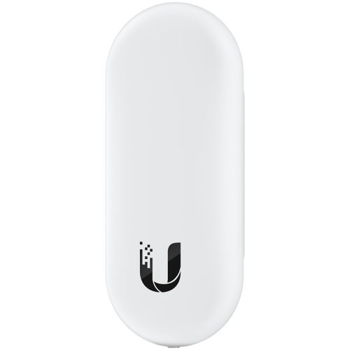 Ubiquiti UA-Reader Lite convenient door access scanner supporting NFC reader and handwave door unlocking.