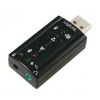 LogiLink UA0078 7.1 USB2.0 hangkártya