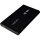 LogiLink MBR LogiLink UA0106 2,5" SATA HDD USB3.0 külső aluminium ház - Fekete