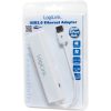 LogiLink USB LogiLink UA0174A USB2.0 3 portos külső hub Ethernet adapterrel