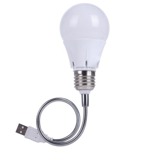 LogiLink LED LogiLink UA0220 USB LED lámpa