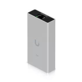   Ubiquiti 10G Ethernet Adapter, Plug-n-play, USB-C, 10GbE RJ45