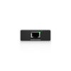 Ubiquiti 10G Ethernet Adapter, Plug-n-play, USB-C, 10GbE RJ45