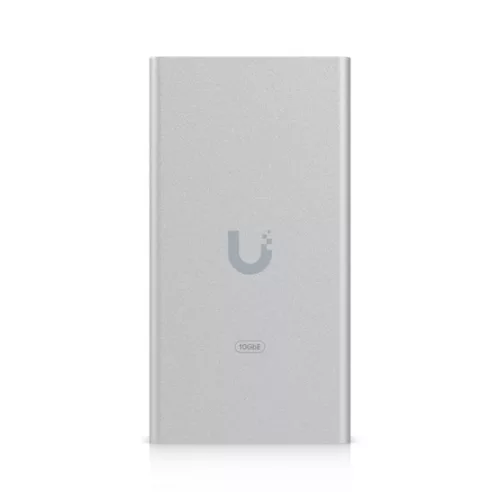 Ubiquiti 10G Ethernet Adapter, Plug-n-play, USB-C, 10GbE RJ45