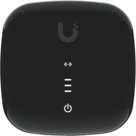 Ubiquiti UniFi Ufibre UACC-AE PoE média konverter