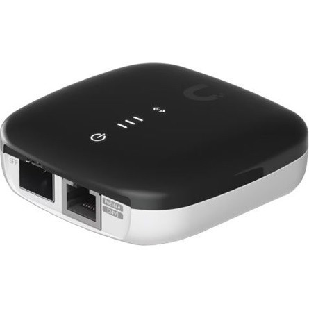 Ubiquiti UniFi Ufibre UACC-AE PoE média konverter