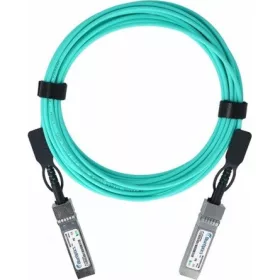  Ubiquiti 10Gb/s Long-Range SFP+ - SFP+ M/M adatkábel Direct Attach (DAC) 5m