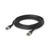 Ubiquiti UACC-Cable-Patch-Outdoor-5M-BK rugged, outdoor patch cable designed to function in the harshest environments