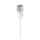 Ubiquiti UniFi Patch kábel, kültéri, 15m, Cat.6A S/FTP, fehér