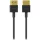 Ubiquiti UACC-Cable-UHS-1M HDMI Cable designed for high-performance camera streaming and professional A/V applications